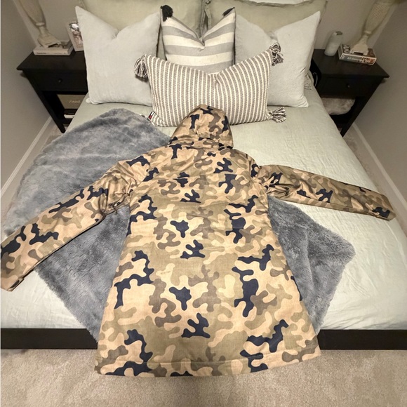 Women's Burton Lelah Jacket - Size Medium - Picture 11 of 13